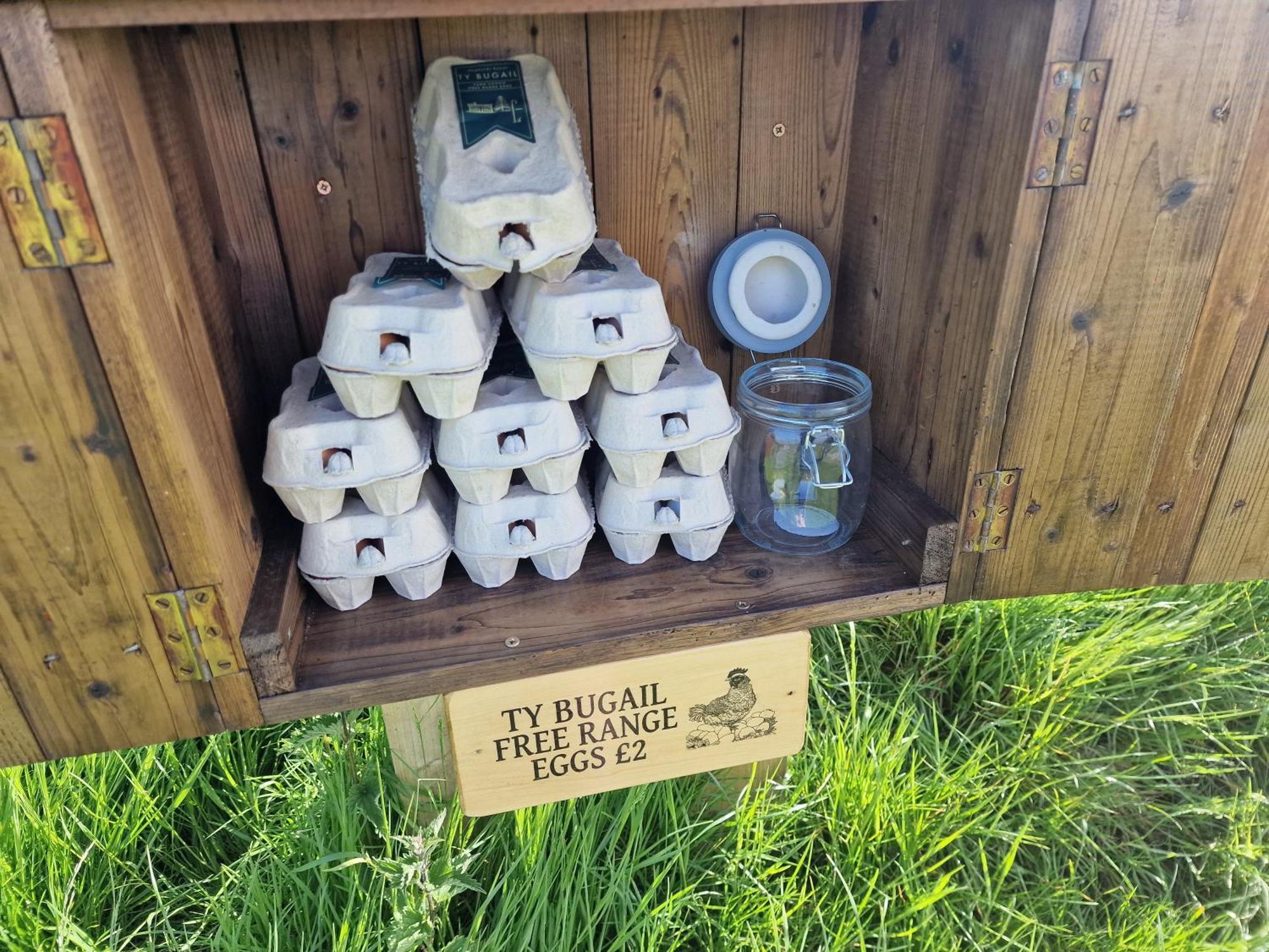 Beautiful 1-Bed Bell Tent In Holyhead Kültér fotó